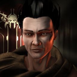 Dohl Khrensen — legacy portrait