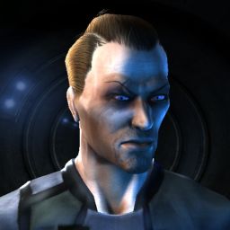 crasyYoZhik — legacy portrait