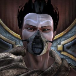 Tyremis — legacy portrait