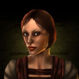 Audeamus — legacy portrait