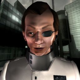 saint73 — legacy portrait