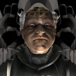 KlumpKatt — legacy portrait