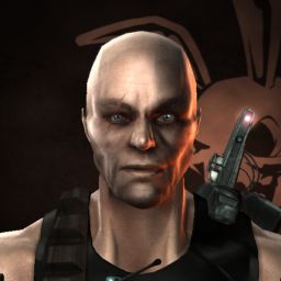 Gorshk T'Erann — legacy portrait