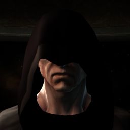 D'Argo Crichton — legacy portrait