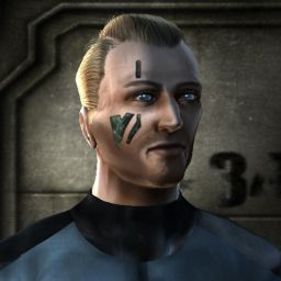 Clor2 — legacy portrait