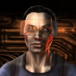 Mark Donners — legacy portrait