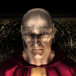 Principer — legacy portrait