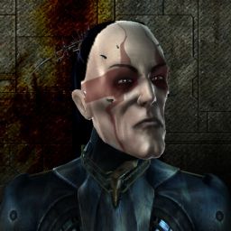 Toda Takauji — legacy portrait