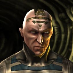 Faethor Ferenzy — legacy portrait