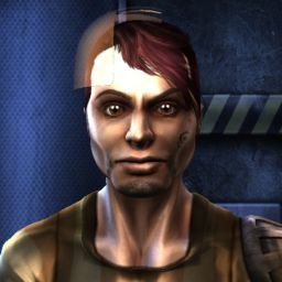 TruLopatych — legacy portrait