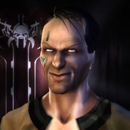 OscarTheGrowch — legacy portrait