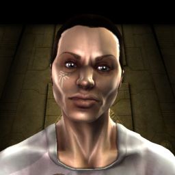 Emmgel — legacy portrait