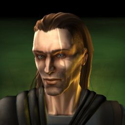 Girm1 — legacy portrait