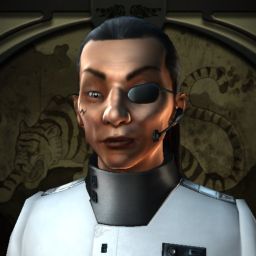 SERJANT UA — legacy portrait