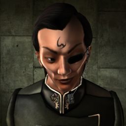 Darkness88 — legacy portrait