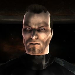 Renju Cwyn — legacy portrait