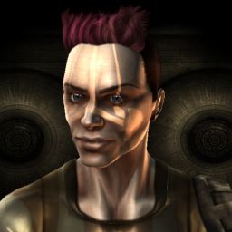 Heze420 — legacy portrait