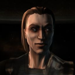 Mannchini — legacy portrait