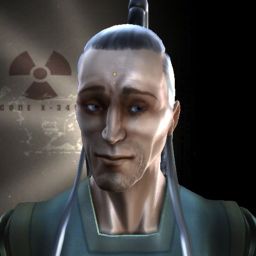 profEnno — legacy portrait