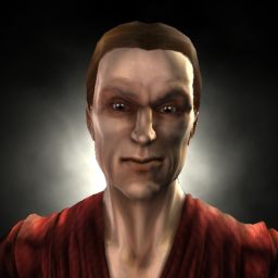 Hehegabo — legacy portrait