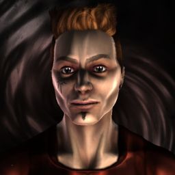 Zuretul — legacy portrait