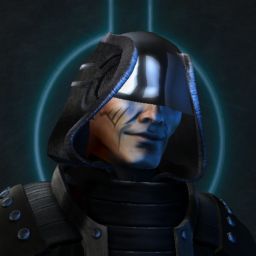 Belze but — legacy portrait
