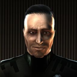 SharkHummer — legacy portrait