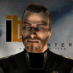 Falconsbane — legacy portrait