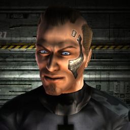 Fortane547 — legacy portrait