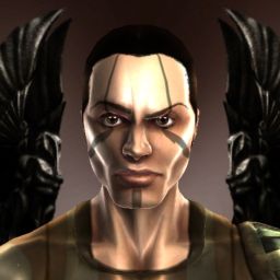 TheBigglesworth — legacy portrait