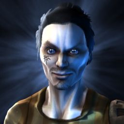 ruffkilla — legacy portrait