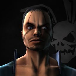 Markku — legacy portrait