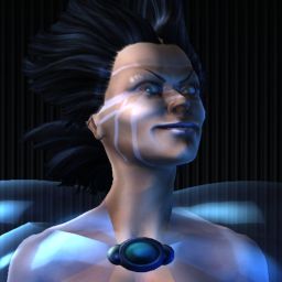 ECHAeries — legacy portrait