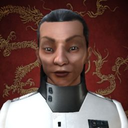 ApeJl — legacy portrait