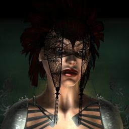Apatauq — legacy portrait