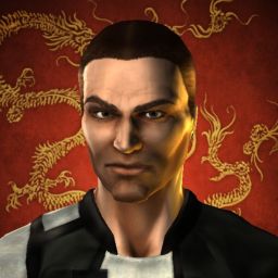 Umbra Lacrimae — legacy portrait