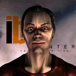 Padou Eliar — legacy portrait
