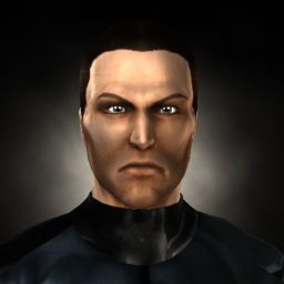 Gabrilo Angeli — legacy portrait