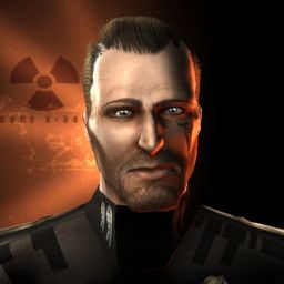 WyleCoyote — legacy portrait