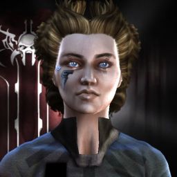 deployer — legacy portrait