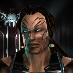 Grunk244 — legacy portrait