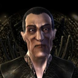 tomd741 — legacy portrait