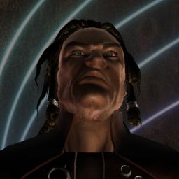 Albed0 — legacy portrait