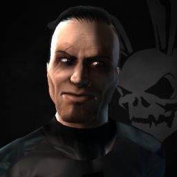 seve7nine — legacy portrait