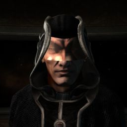 Ko'tesh — legacy portrait