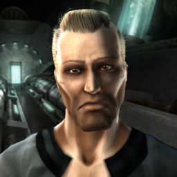 Astroid depleted — legacy portrait