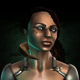 CooLSnipeR — legacy portrait