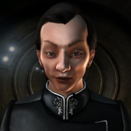 Don Lucky — legacy portrait