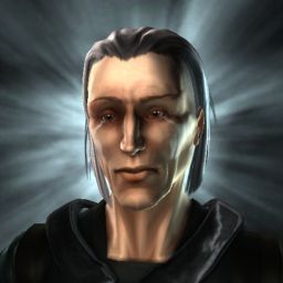 Neoki — legacy portrait