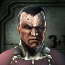CapitanShowa — legacy portrait